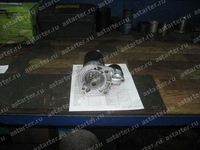 Volvo XC60 | купить стартер | ремонт стартера | стартер купить | ремонт стартеров