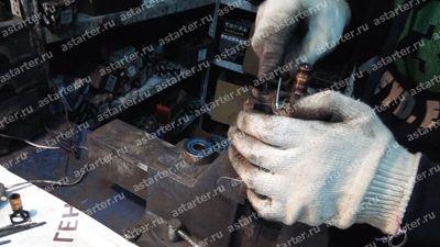 Fiat Ducato | купить генератор | ремонт генератора | генератор купить | ремонт генераторов