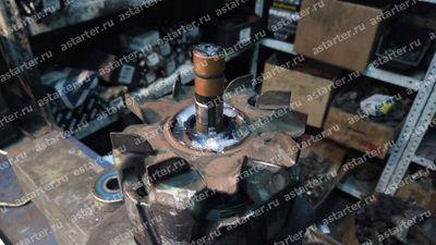 Fiat Ducato | купить генератор | ремонт генератора | генератор купить | ремонт генераторов