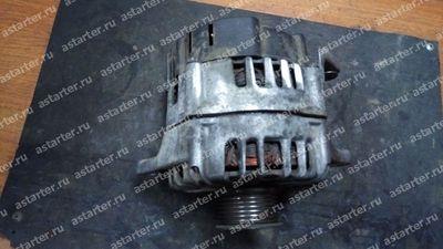 Fiat Ducato | купить генератор | ремонт генератора | генератор купить | ремонт генераторов