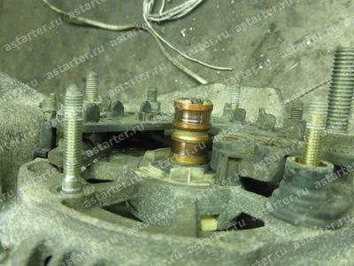 BMW 3 E90 ремонт генератора | купить генератор BMW 3 E90