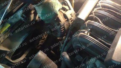 Chevrolet Epica | купить генератор | ремонт генератора | генератор купить | ремонт генераторов