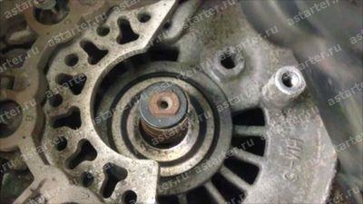 Chevrolet Epica | купить генератор | ремонт генератора | генератор купить | ремонт генераторов