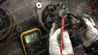 Chevrolet Epica | купить генератор | ремонт генератора | генератор купить | ремонт генераторов