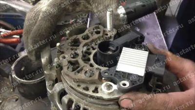 Chevrolet Epica | купить генератор | ремонт генератора | генератор купить | ремонт генераторов