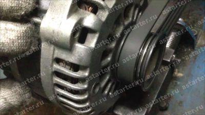 Chevrolet Epica | купить генератор | ремонт генератора | генератор купить | ремонт генераторов