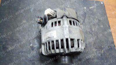 Ford Focus I ремонт генератора | купить генератор Ford Focus I
