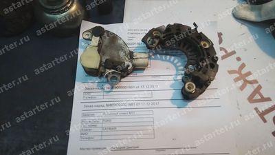 Ford Focus I ремонт генератора | купить генератор Ford Focus I
