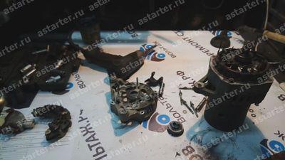 Ford Focus I ремонт генератора | купить генератор Ford Focus I