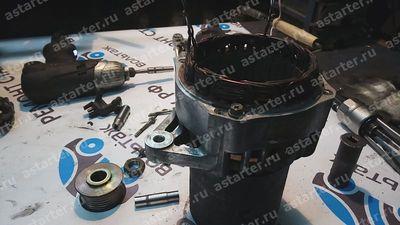 Ford Focus I ремонт генератора | купить генератор Ford Focus I