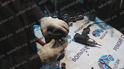 Ford Focus I ремонт генератора | купить генератор Ford Focus I