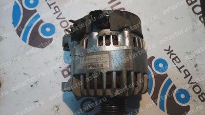 Ford Focus I ремонт генератора | купить генератор Ford Focus I