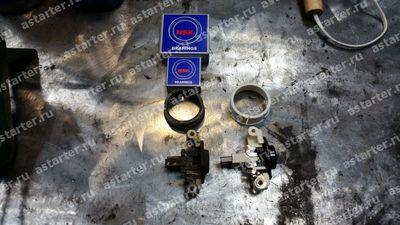 Mercedes-Benz M W163 ремонт генератора | купить генератор Mercedes-Benz M W163