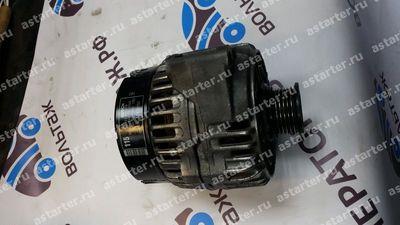 Mercedes-Benz M W163 ремонт генератора | купить генератор Mercedes-Benz M W163