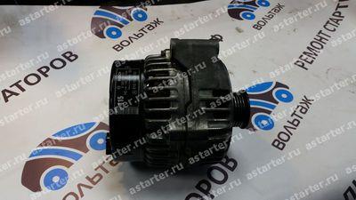 Mercedes-Benz M W163 ремонт генератора | купить генератор Mercedes-Benz M W163