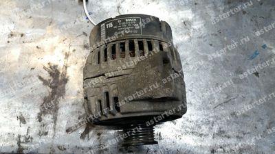 Mercedes-Benz M W163 ремонт генератора | купить генератор Mercedes-Benz M W163