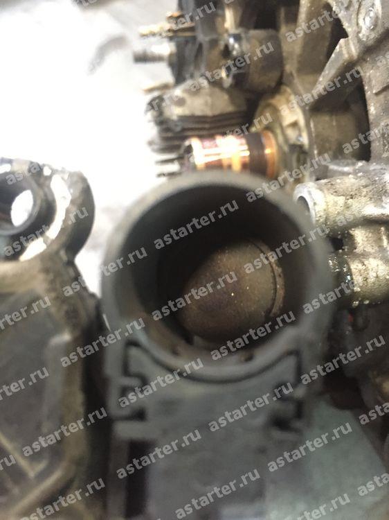 Mercedes-Benz S W222 ремонт генератора | купить генератор Mercedes-Benz S W222