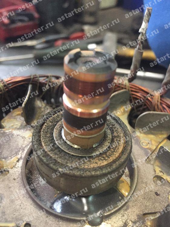 Mercedes-Benz S W222 ремонт генератора | купить генератор Mercedes-Benz S W222