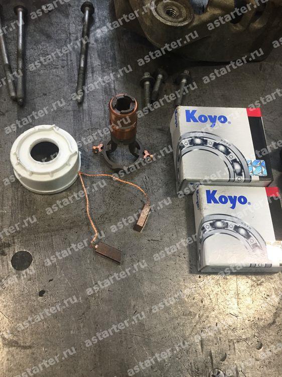 Mercedes-Benz S W222 ремонт генератора | купить генератор Mercedes-Benz S W222