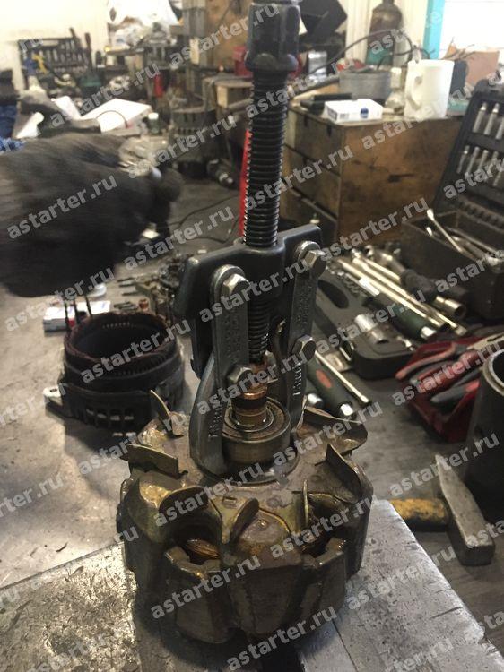 Mercedes-Benz S W222 ремонт генератора | купить генератор Mercedes-Benz S W222