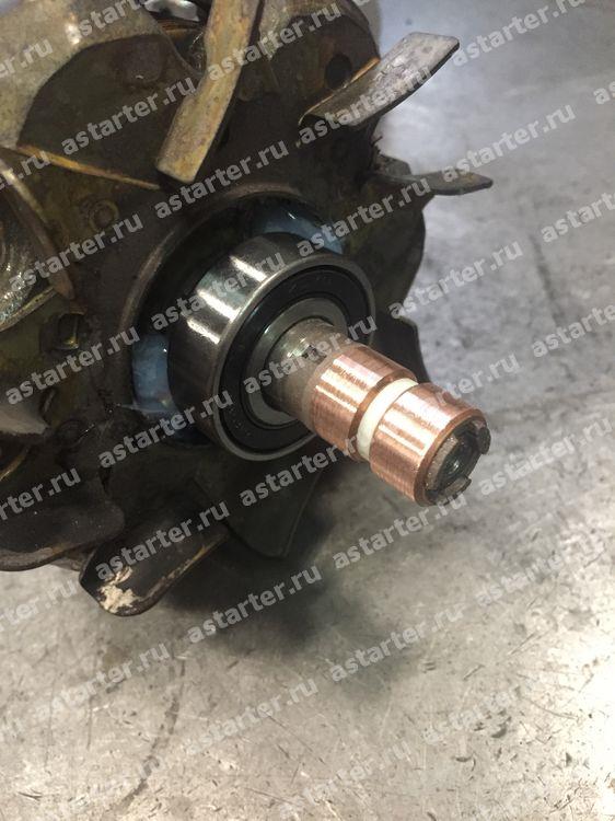 Mercedes-Benz S W222 ремонт генератора | купить генератор Mercedes-Benz S W222