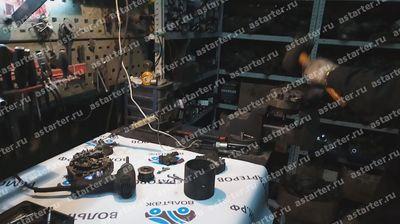 Nissan Teana II ремонт генератора | купить генератор Nissan Teana II