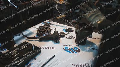 Nissan Teana II ремонт генератора | купить генератор Nissan Teana II