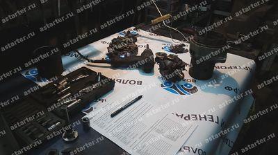 Nissan Teana II ремонт генератора | купить генератор Nissan Teana II