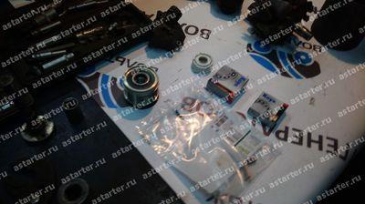 Nissan Teana II ремонт генератора | купить генератор Nissan Teana II