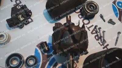 Nissan Teana II ремонт генератора | купить генератор Nissan Teana II