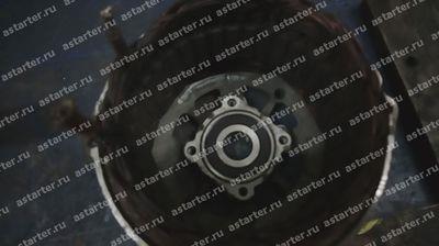 Nissan Teana II ремонт генератора | купить генератор Nissan Teana II