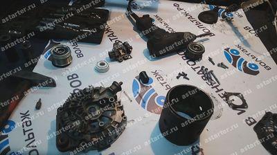 Nissan Teana II ремонт генератора | купить генератор Nissan Teana II