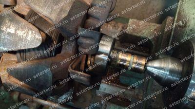 Nissan Teana II ремонт генератора | купить генератор Nissan Teana II