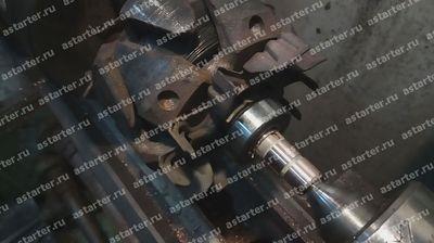 Nissan Teana II ремонт генератора | купить генератор Nissan Teana II