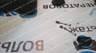 Nissan Teana II ремонт генератора | купить генератор Nissan Teana II