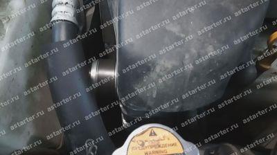 Nissan Teana II ремонт генератора | купить генератор Nissan Teana II