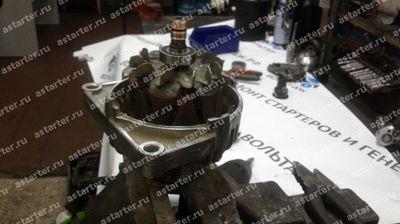 Opel Zafira | купить генератор | ремонт генератора | генератор купить | ремонт генераторов