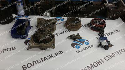 Opel Zafira | купить генератор | ремонт генератора | генератор купить | ремонт генераторов