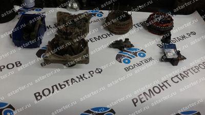 Opel Zafira | купить генератор | ремонт генератора | генератор купить | ремонт генераторов