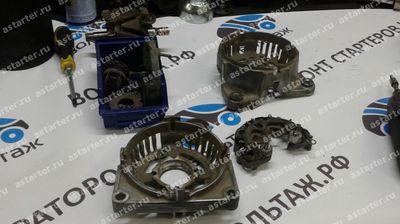 Opel Zafira | купить генератор | ремонт генератора | генератор купить | ремонт генераторов