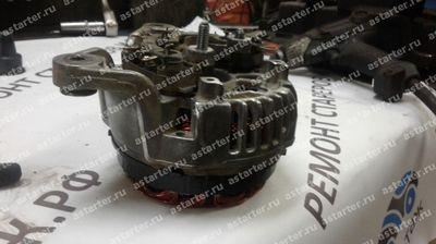 Opel Zafira | купить генератор | ремонт генератора | генератор купить | ремонт генераторов