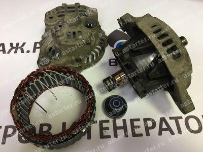 Suzuki SX4 | купить генератор | ремонт генератора | генератор купить | ремонт генераторов