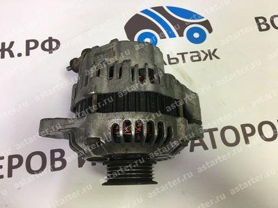 Suzuki SX4 | купить генератор | ремонт генератора | генератор купить | ремонт генераторов