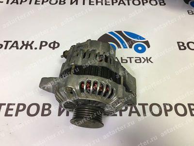 Suzuki SX4 | купить генератор | ремонт генератора | генератор купить | ремонт генераторов