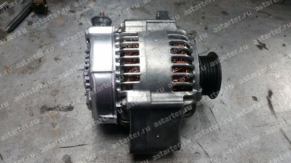 Toyota Tacoma | купить генератор | ремонт генератора | генератор купить | ремонт генераторов