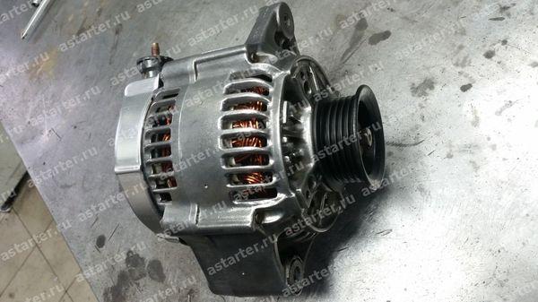 Toyota Tacoma | купить генератор | ремонт генератора | генератор купить | ремонт генераторов