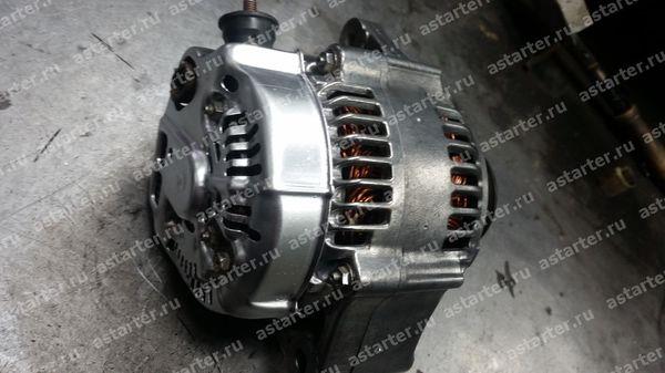 Toyota Tacoma | купить генератор | ремонт генератора | генератор купить | ремонт генераторов