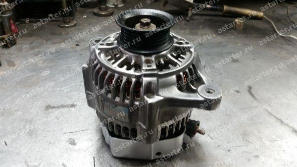 Toyota Tacoma | купить генератор | ремонт генератора | генератор купить | ремонт генераторов