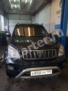 Продажа и ремонт стартеров, генераторов в районе Очаково