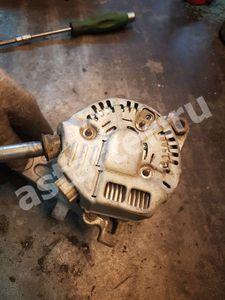 Продажа и ремонт стартеров, генераторов Матвеевское